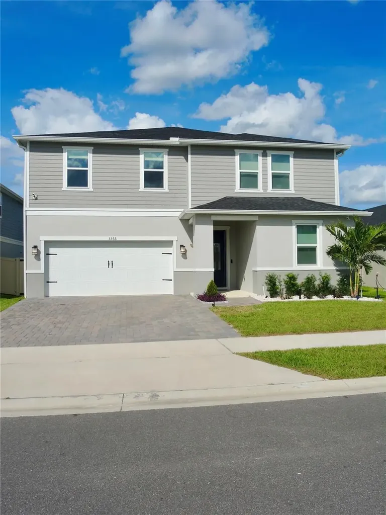 3366 Sanctuary Drive Clermont FL 34714