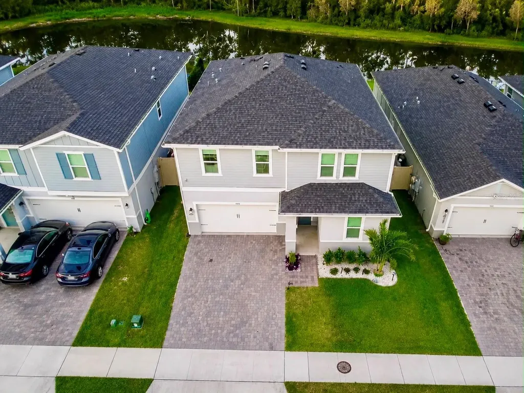 3366 Sanctuary Drive Clermont FL 34714