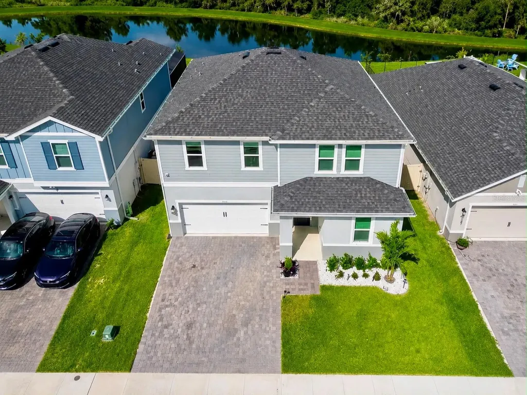 3366 Sanctuary Drive Clermont FL 34714
