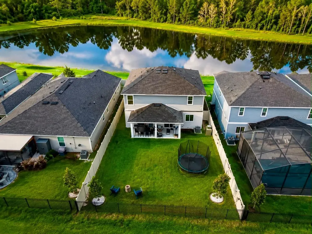 3366 Sanctuary Drive Clermont FL 34714