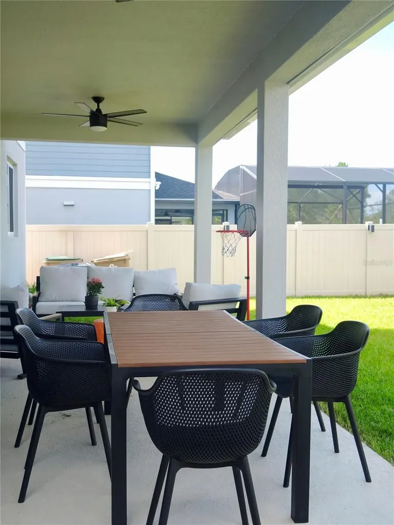 3366 Sanctuary Drive Clermont FL 34714