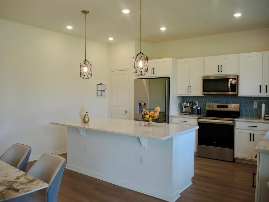 3366 Sanctuary Drive Clermont FL 34714
