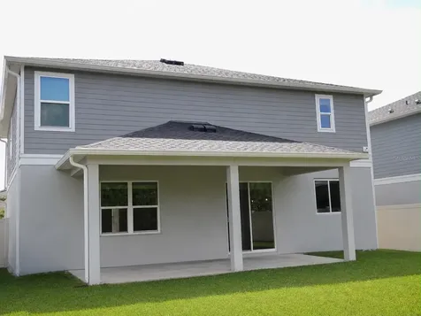 3366 Sanctuary Drive Clermont FL 34714