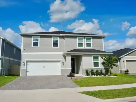 3366 Sanctuary Drive Clermont FL 34714