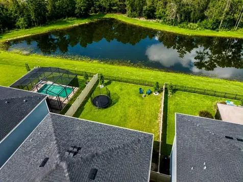 3366 Sanctuary Drive Clermont FL 34714