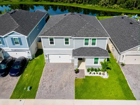 3366 Sanctuary Drive Clermont FL 34714