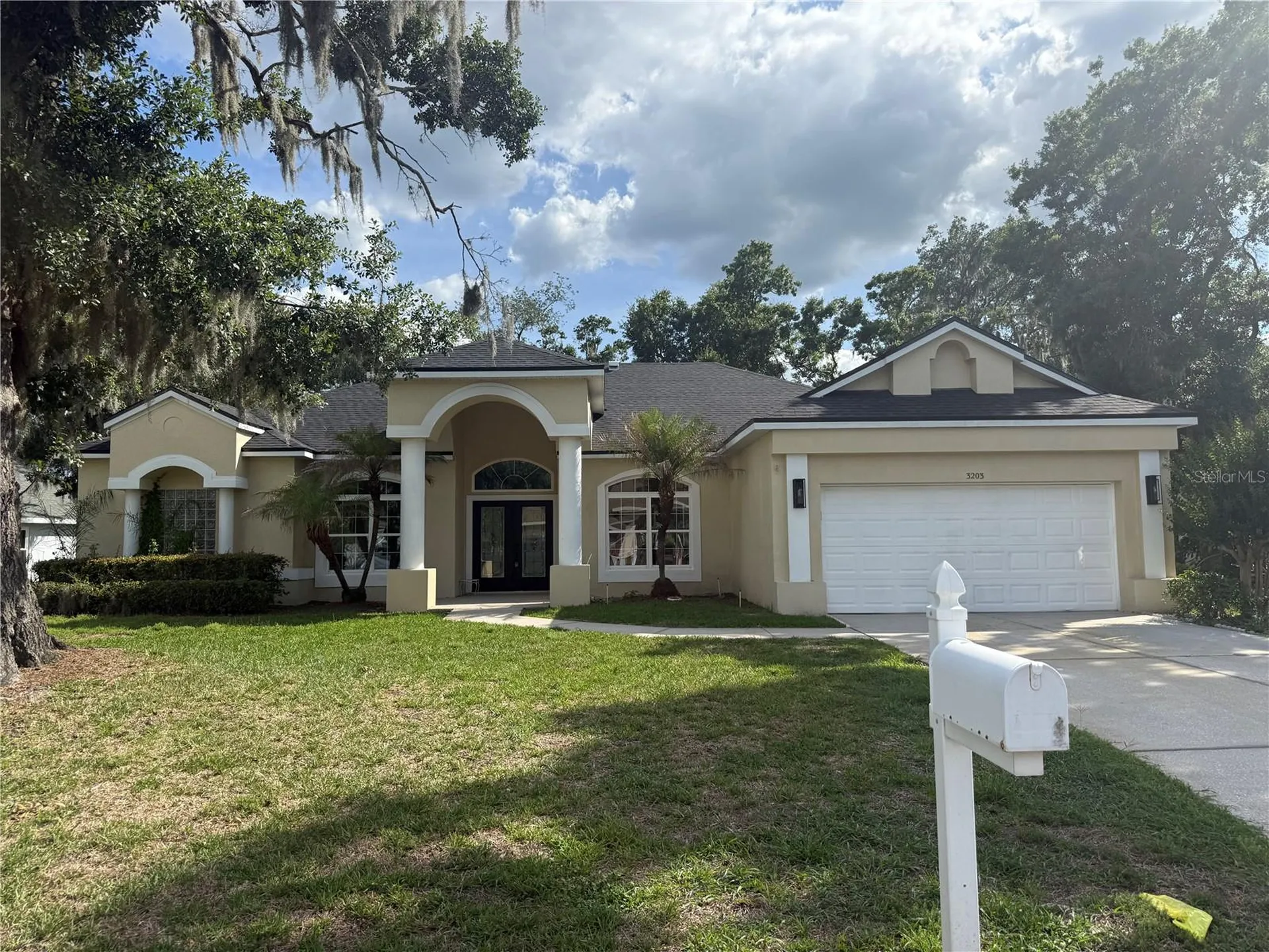 3203 Alcott Avenue Plant City FL 33566