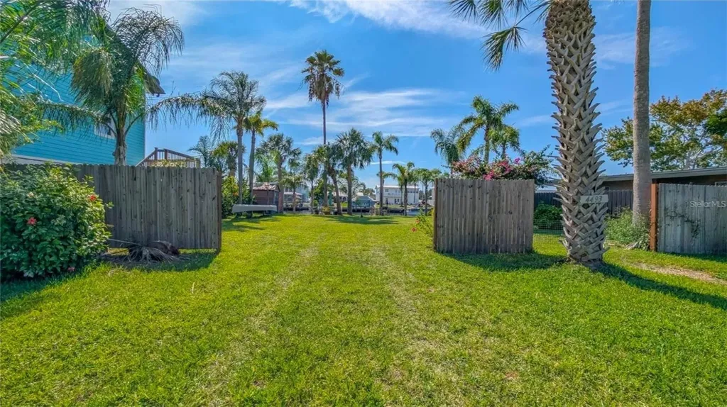 4493 Neptune Drive Hernando Beach FL 34607