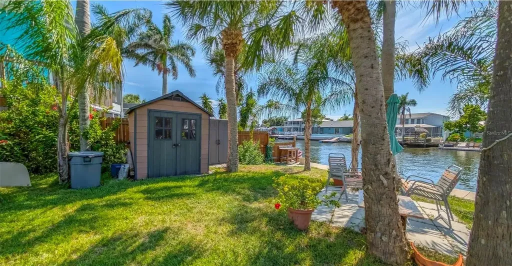4493 Neptune Drive Hernando Beach FL 34607