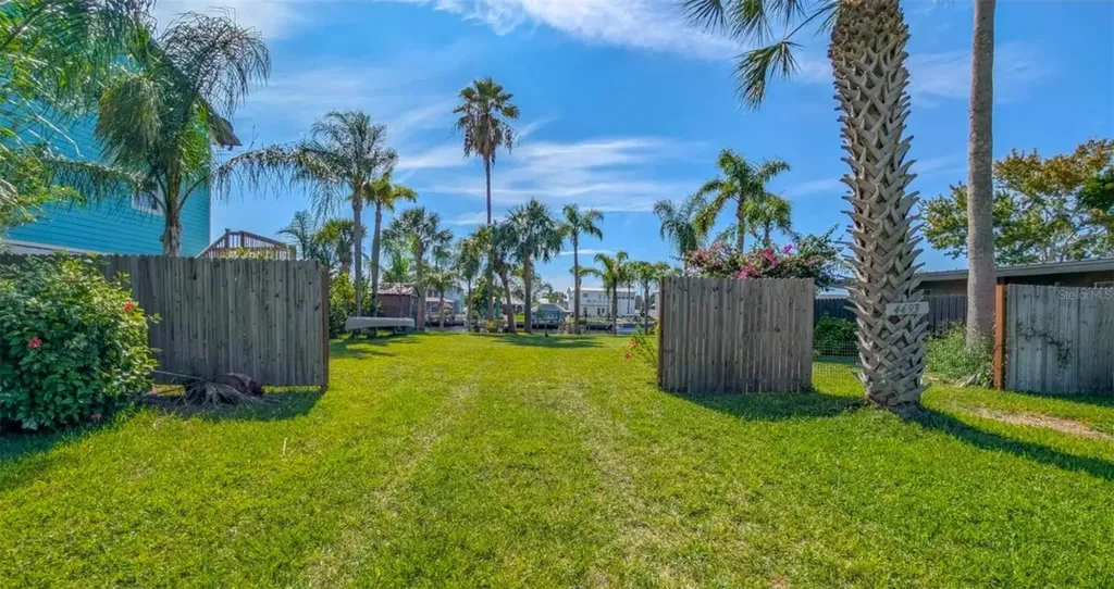 4493 Neptune Drive Hernando Beach FL 34607