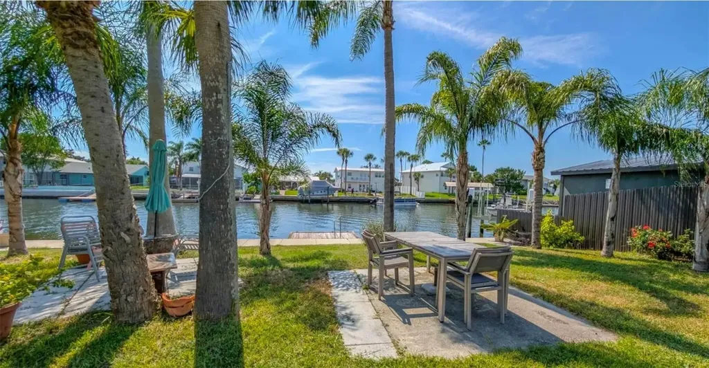 4493 Neptune Drive Hernando Beach FL 34607