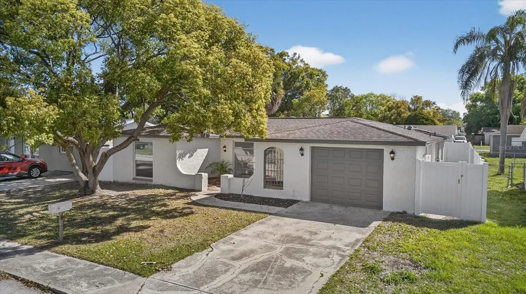 10028 Vineyard Lane Port Richey FL 34668