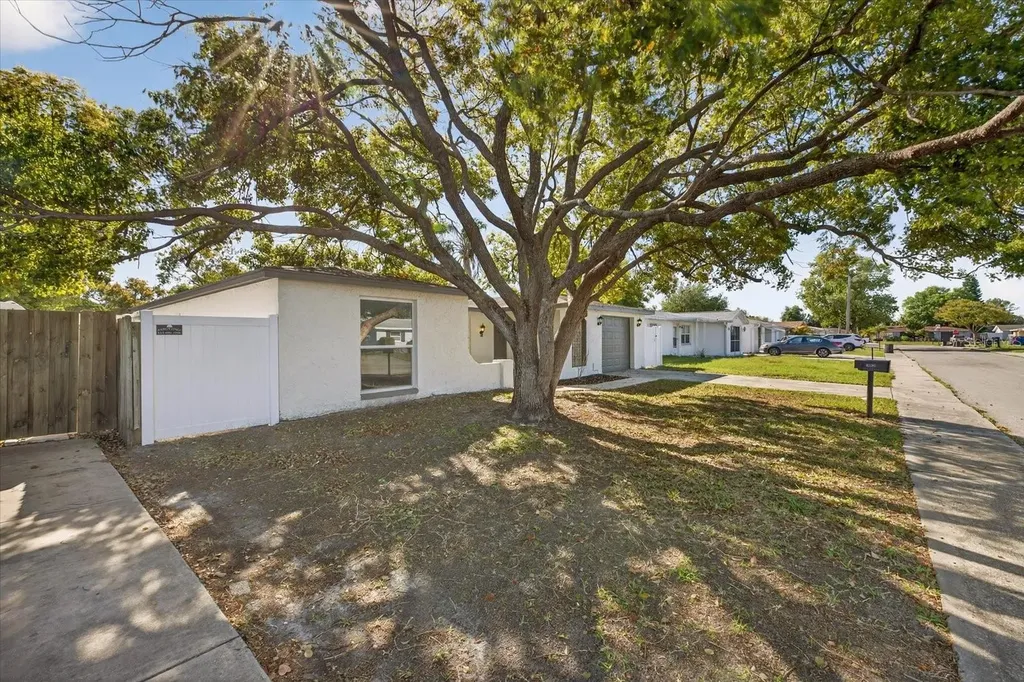 10028 Vineyard Lane Port Richey FL 34668