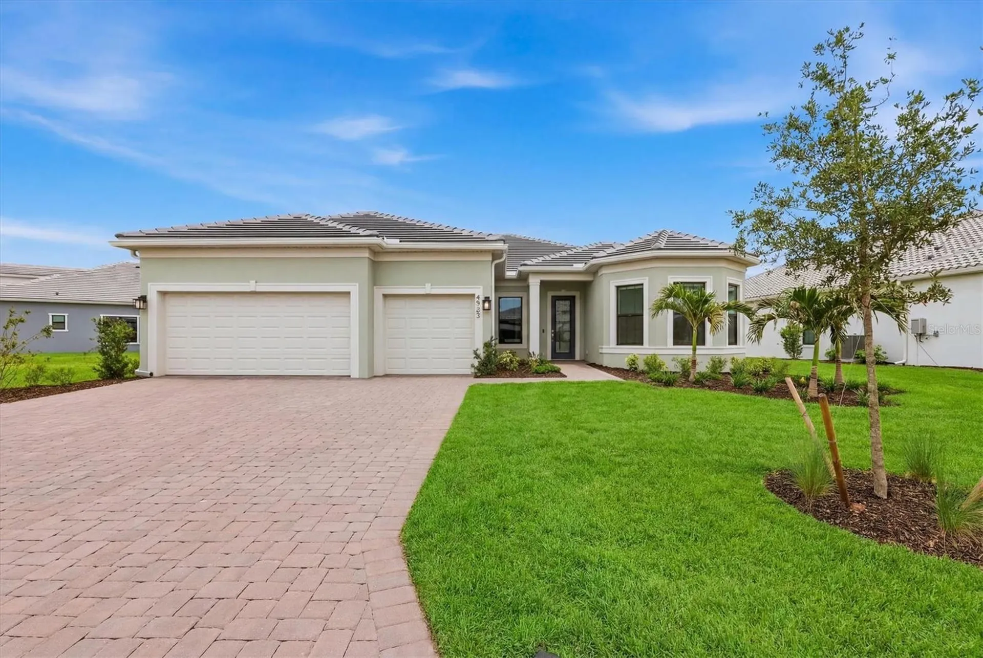 4923 Empire Landing Run Bradenton FL 34211