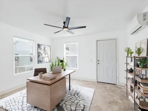 2107 W Cherry Street Tampa FL 33607