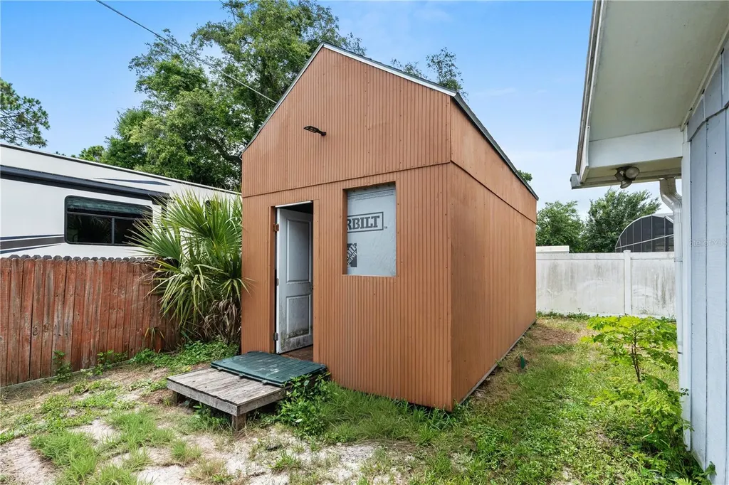 1945 Fern Palm Drive Edgewater FL 32141
