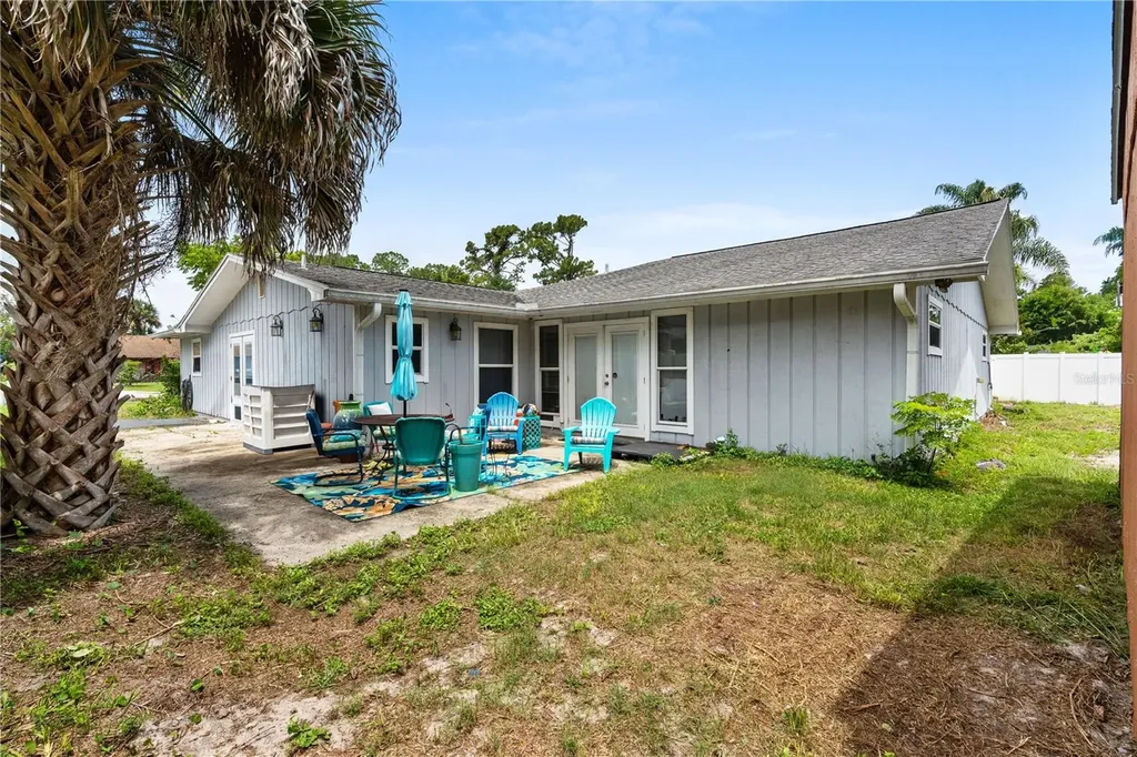 1945 Fern Palm Drive Edgewater FL 32141