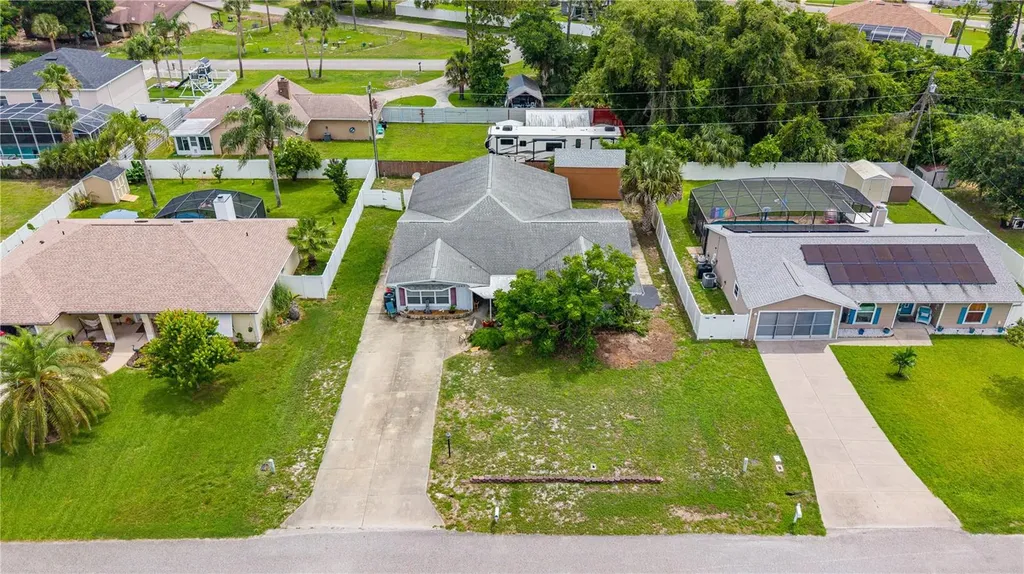 1945 Fern Palm Drive Edgewater FL 32141