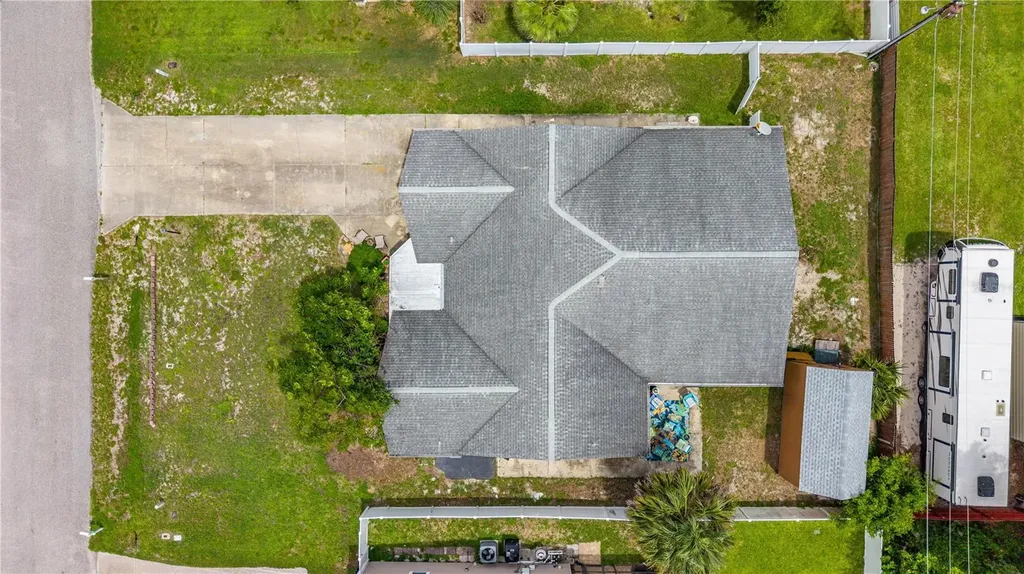 1945 Fern Palm Drive Edgewater FL 32141
