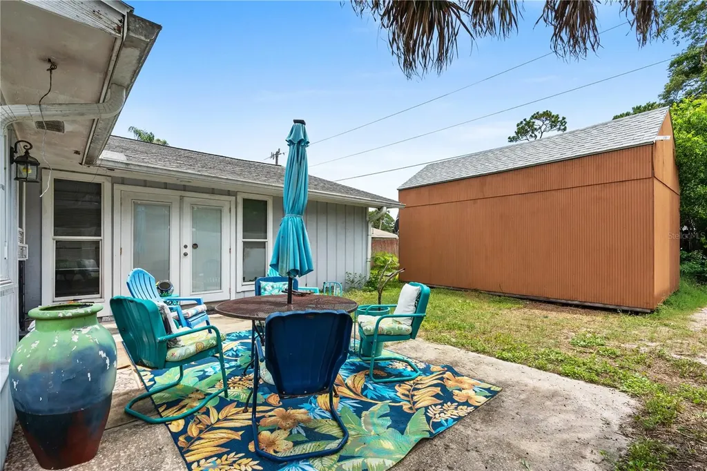 1945 Fern Palm Drive Edgewater FL 32141