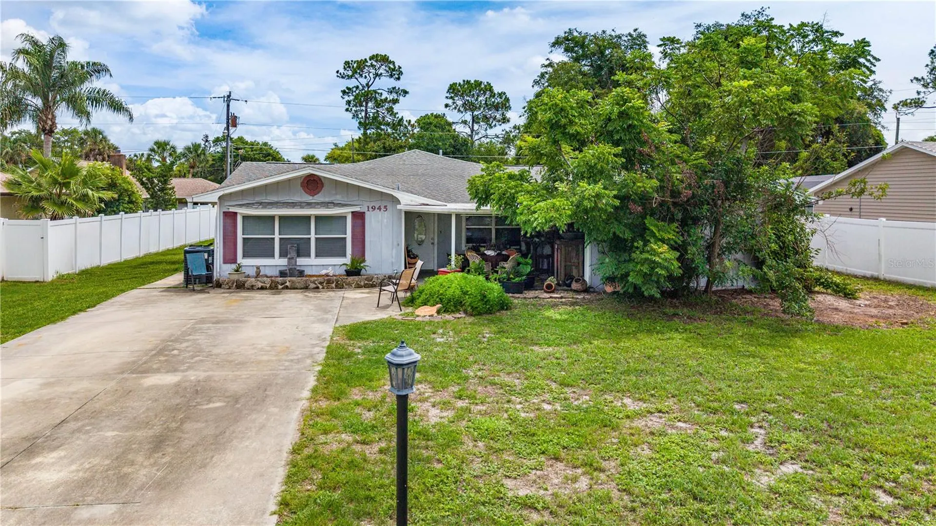1945 Fern Palm Drive Edgewater FL 32141