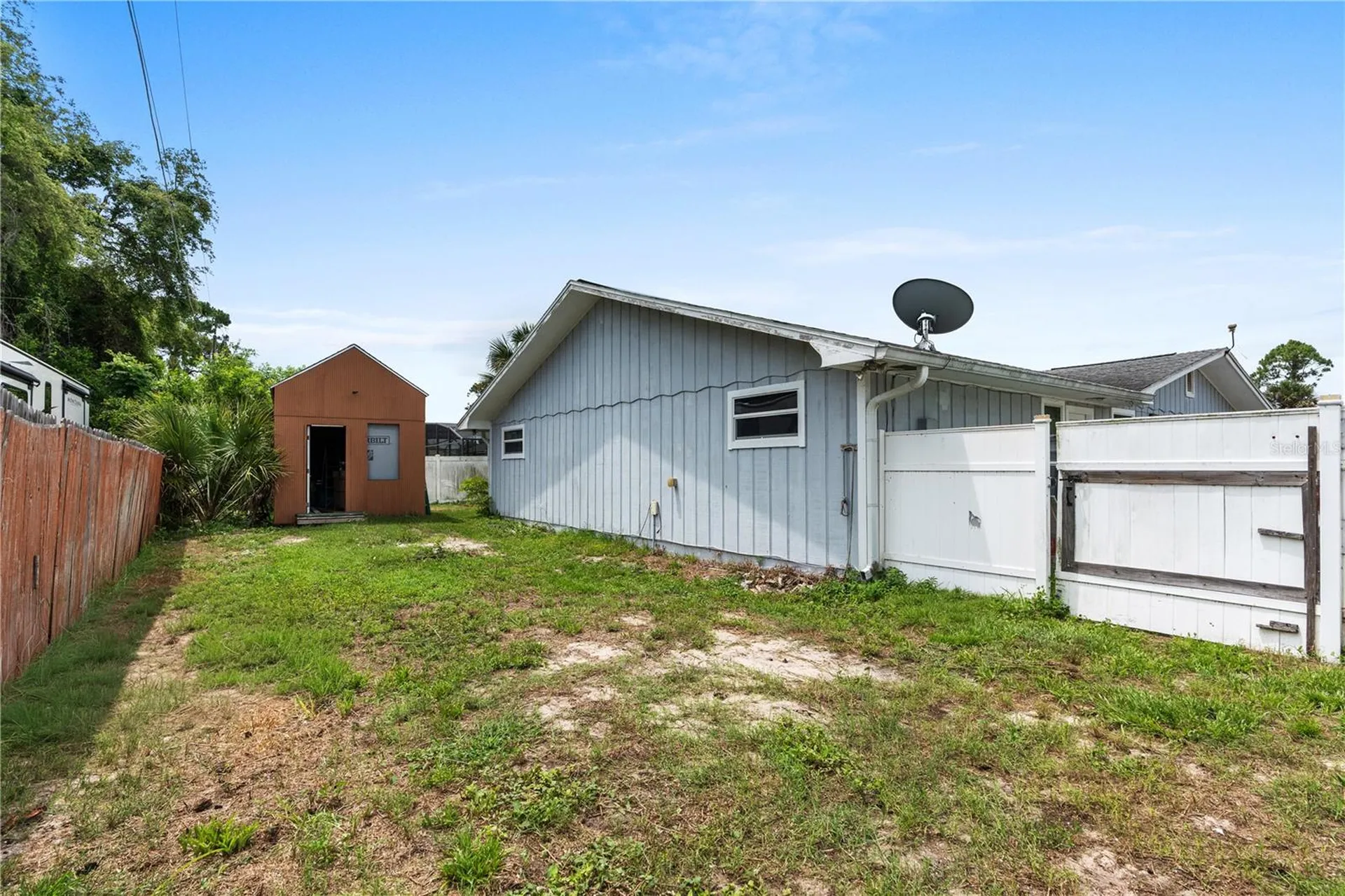 1945 Fern Palm Drive Edgewater FL 32141