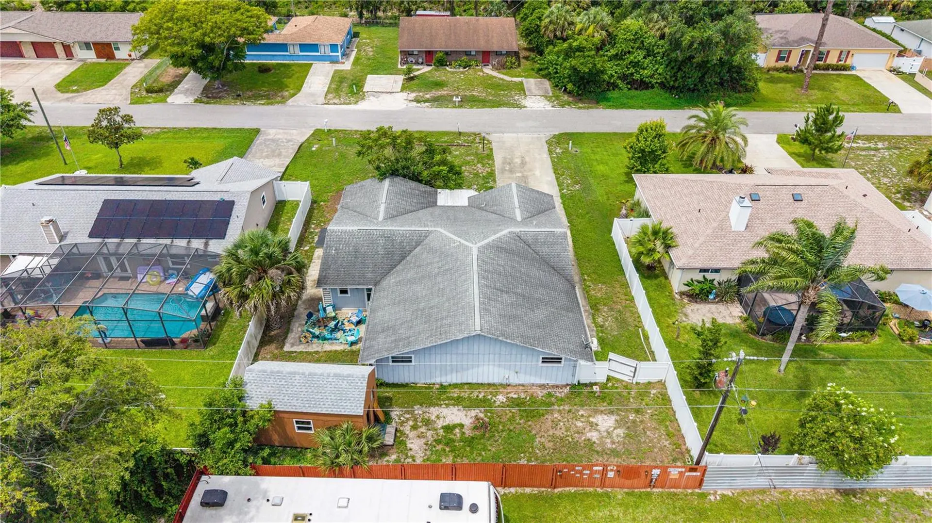1945 Fern Palm Drive Edgewater FL 32141