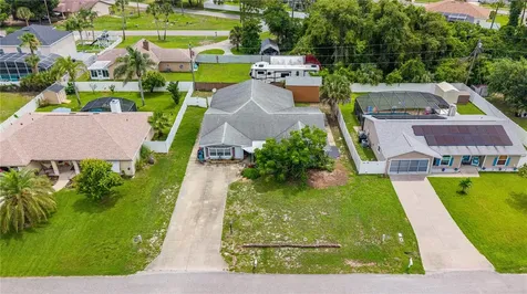 1945 Fern Palm Drive Edgewater FL 32141
