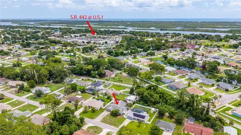1945 Fern Palm Drive Edgewater FL 32141