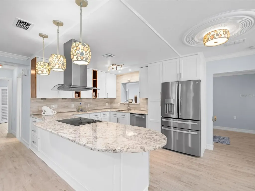 502 Florida Boulevard Crystal Beach FL 34681