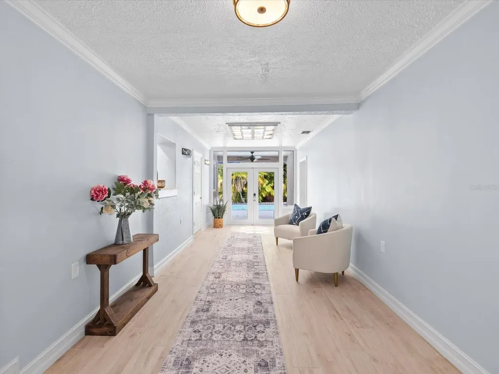502 Florida Boulevard Crystal Beach FL 34681