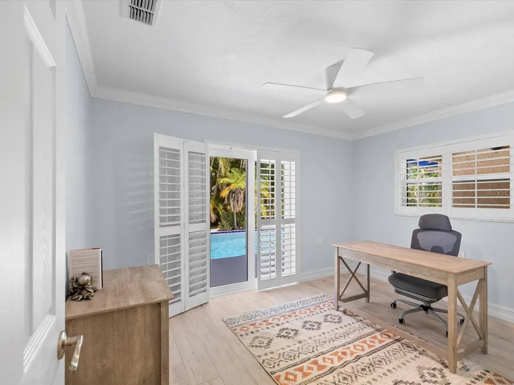 502 Florida Boulevard Crystal Beach FL 34681