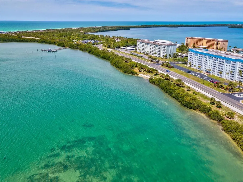 502 Florida Boulevard Crystal Beach FL 34681