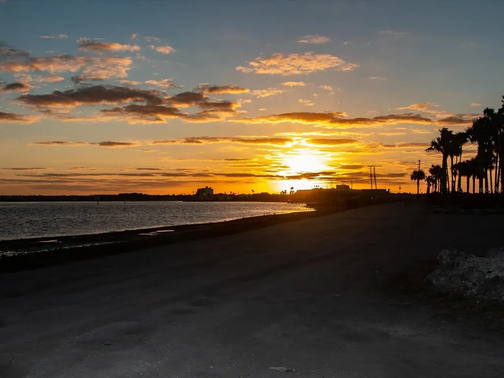 502 Florida Boulevard Crystal Beach FL 34681