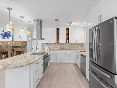 502 Florida Boulevard Crystal Beach FL 34681