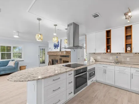 502 Florida Boulevard Crystal Beach FL 34681