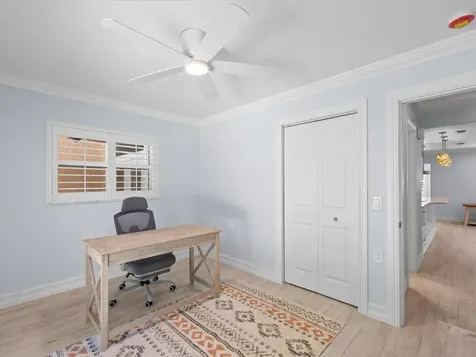 502 Florida Boulevard Crystal Beach FL 34681