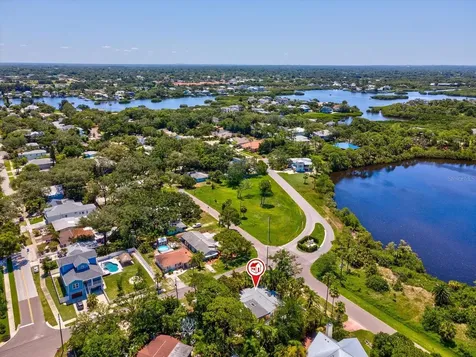 502 Florida Boulevard Crystal Beach FL 34681