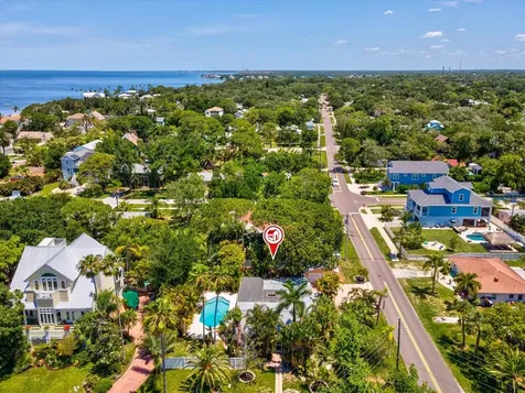 502 Florida Boulevard Crystal Beach FL 34681