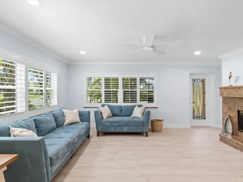 502 Florida Boulevard Crystal Beach FL 34681