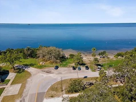 502 Florida Boulevard Crystal Beach FL 34681