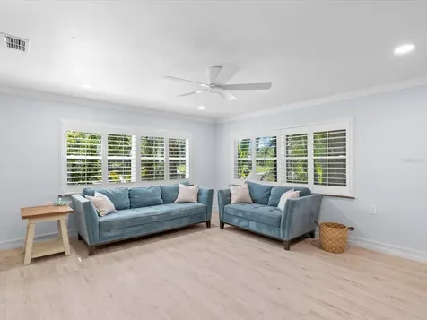 502 Florida Boulevard Crystal Beach FL 34681