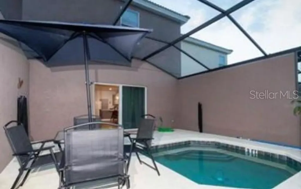 4564 Ada Lane Kissimmee FL 34746