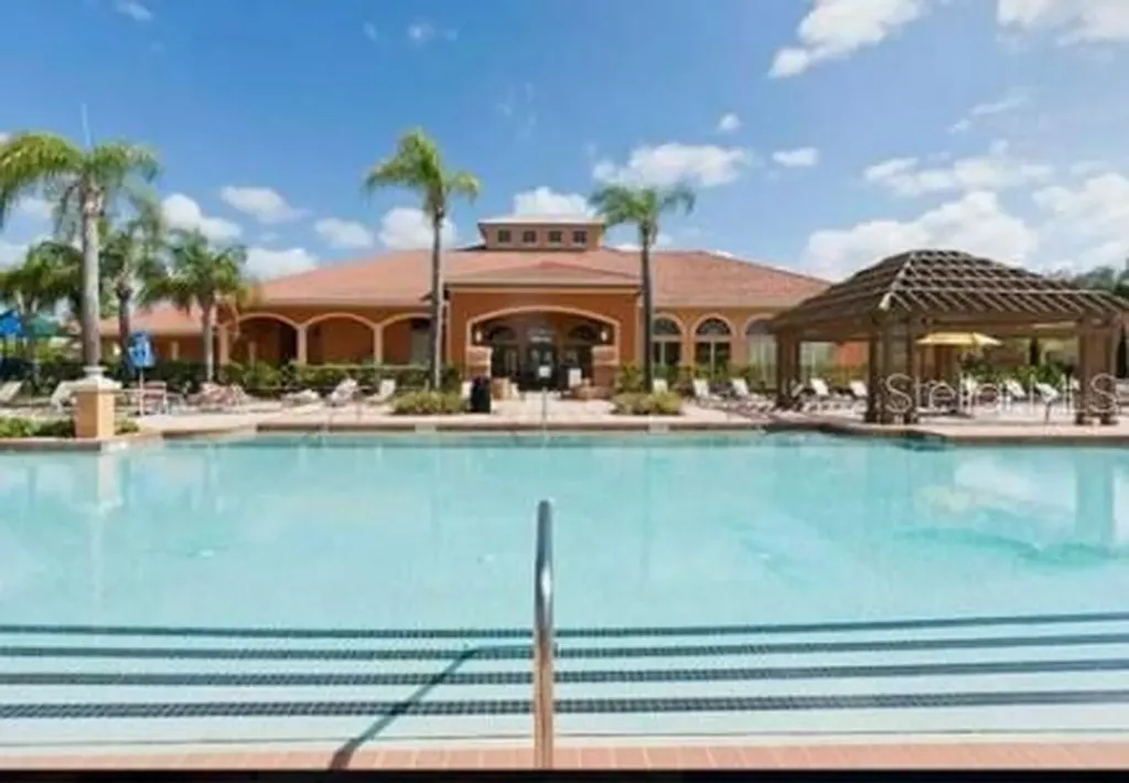 4564 Ada Lane Kissimmee FL 34746