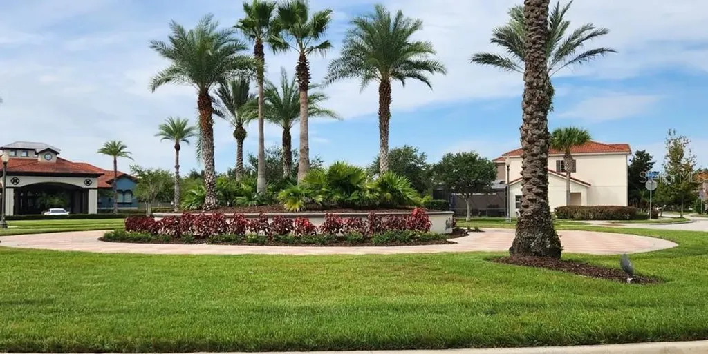 4564 Ada Lane Kissimmee FL 34746