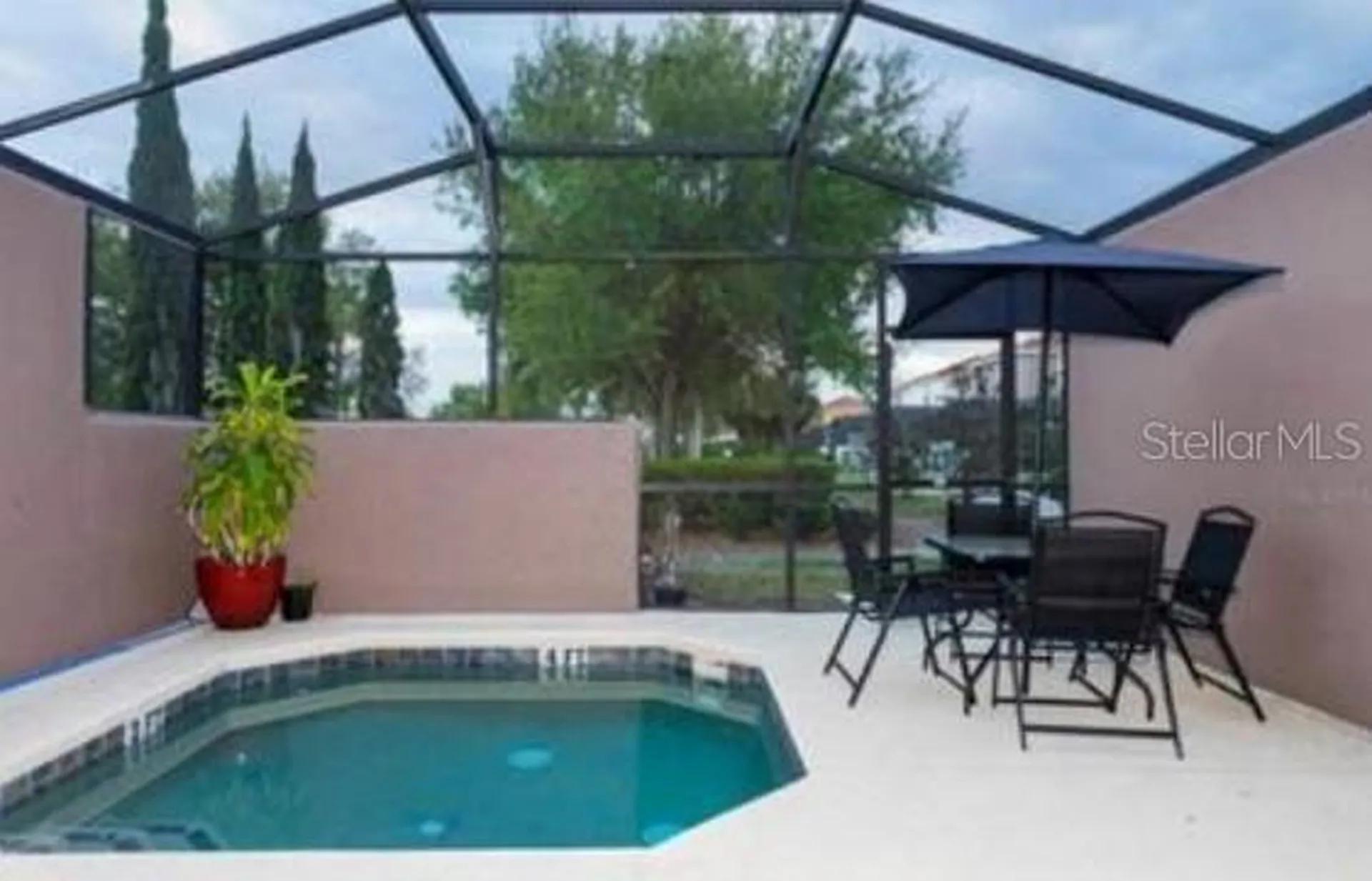 4564 Ada Lane Kissimmee FL 34746