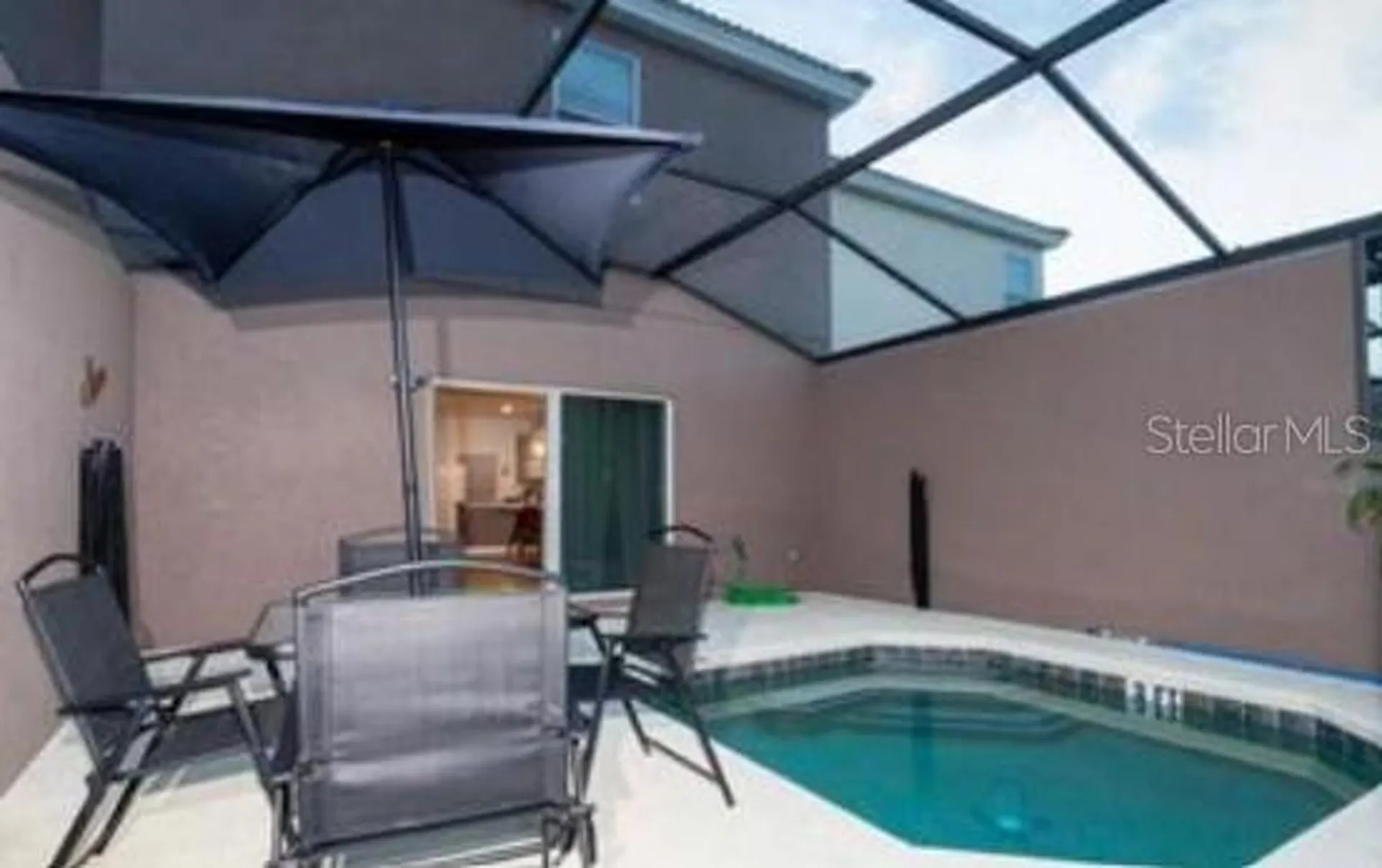 4564 Ada Lane Kissimmee FL 34746