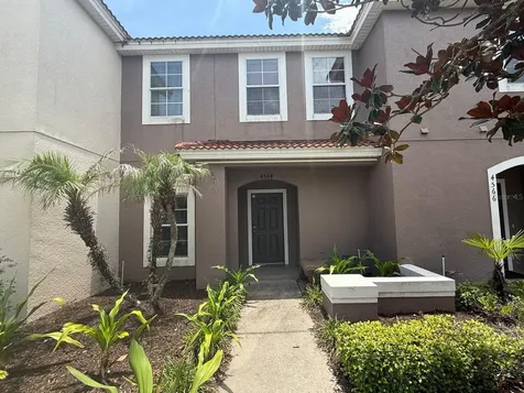 4564 Ada Lane Kissimmee FL 34746
