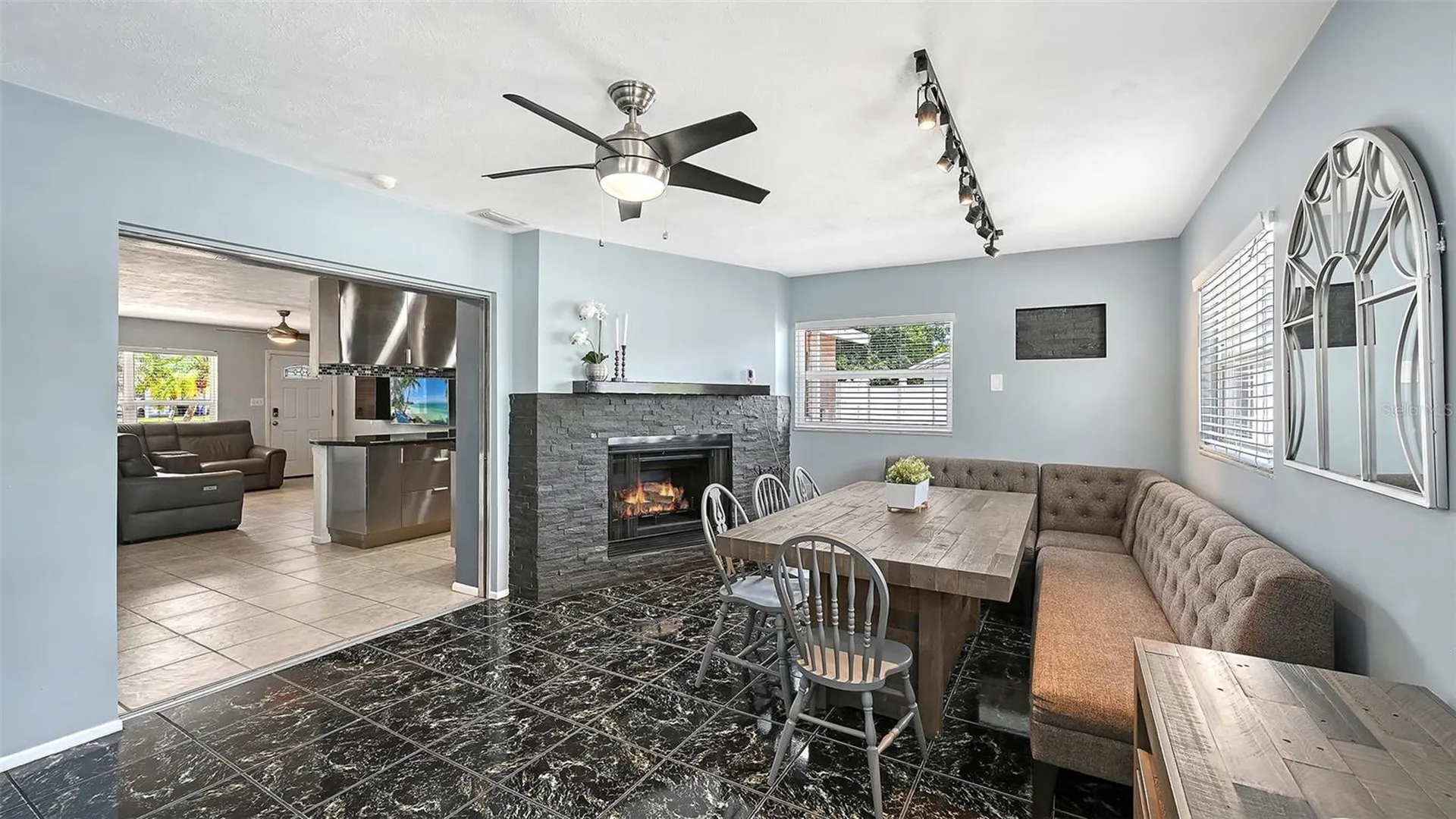 3681 Stokes Dr Drive Sarasota FL 34232