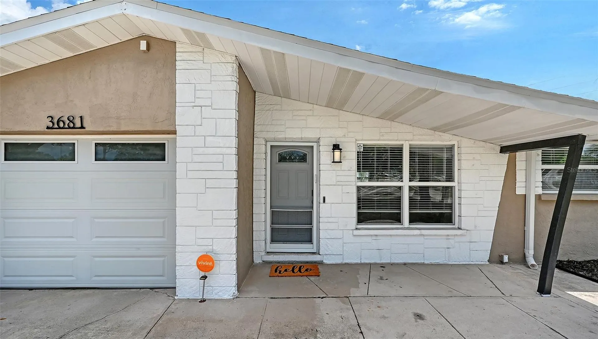 3681 Stokes Dr Drive Sarasota FL 34232